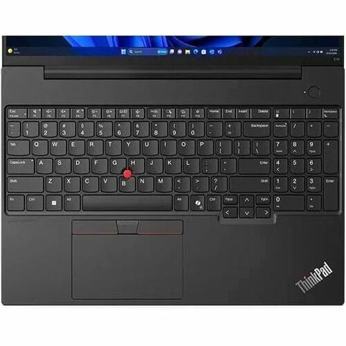 Laptop Empresarial Lenovo ThinkPad E16 Gen2, Intel Core Ultra 5 125U, 16GB RAM, SSD 512GB, Windows 11 Pro, 1 año de garantía