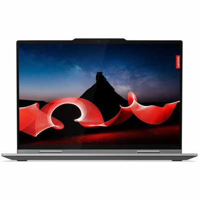Lenovo ThinkPad X1 2-in-1 G9, Intel Core Ultra 7 155U, RAM 16GB, 512GB SSD, Windows 11 Pro, 1 año de garantía