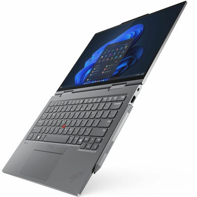 Lenovo ThinkPad X1 2-in-1 G9, Intel Core Ultra 7 155U, RAM 16GB, 512GB SSD, Windows 11 Pro, 1 año de garantía