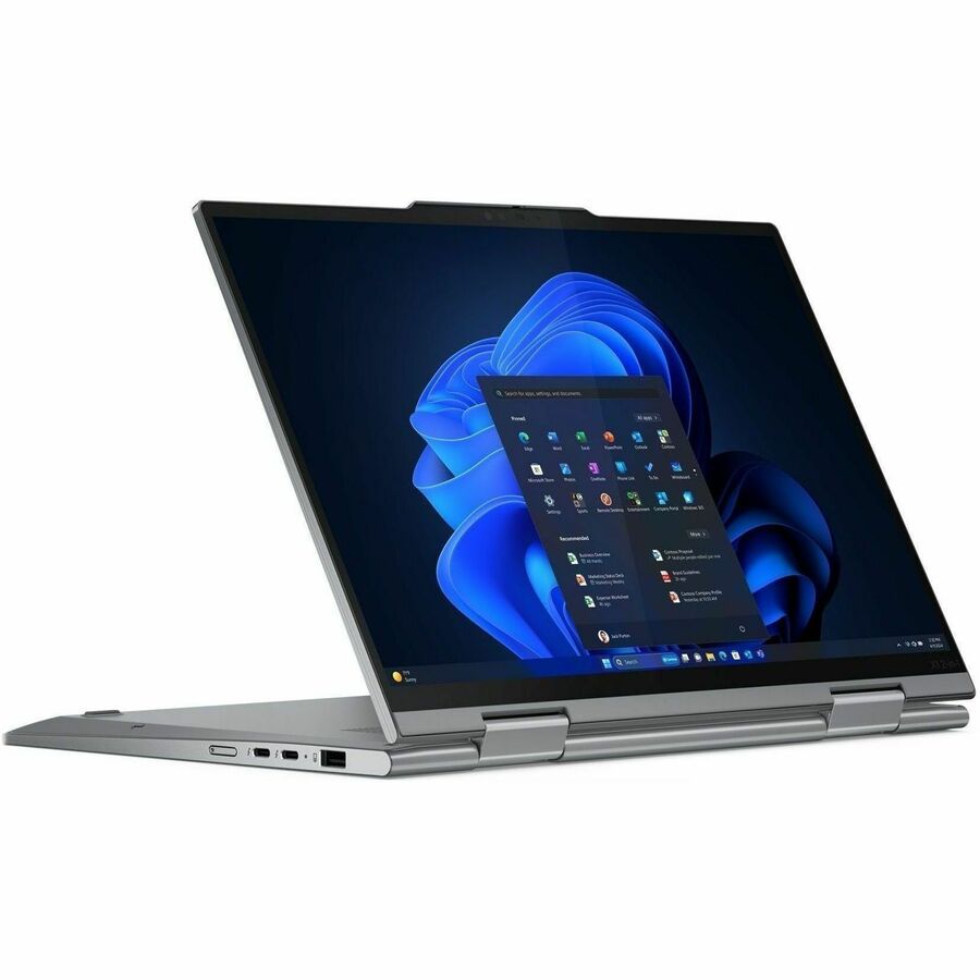 Lenovo ThinkPad X1 2-in-1 G9, Intel Core Ultra 7 155U, RAM 16GB, 512GB SSD, Windows 11 Pro