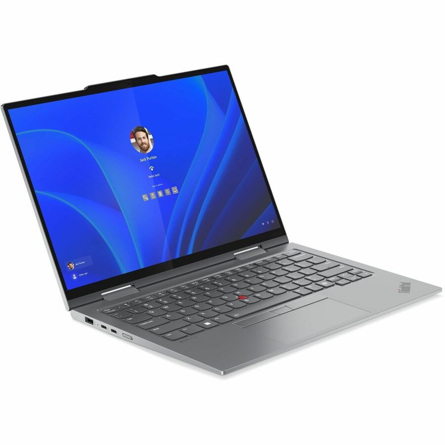 Lenovo ThinkPad X1 2-in-1 G9, Intel Core Ultra 7 155U, RAM 16GB, 512GB SSD, Windows 11 Pro