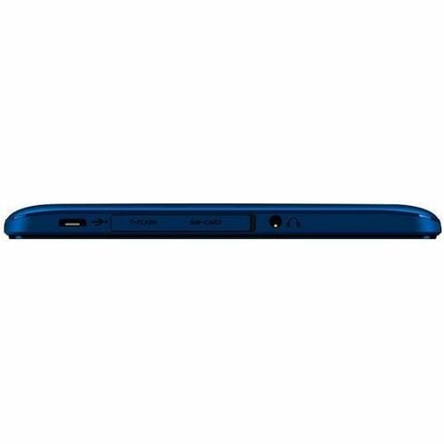 Tableta STYLOS, 7 pulgadas, procesador Quad Core, 2GB RAM, almacenamiento 32GB, Android 11, WiFi, Bluetooth, 1 año de garantía