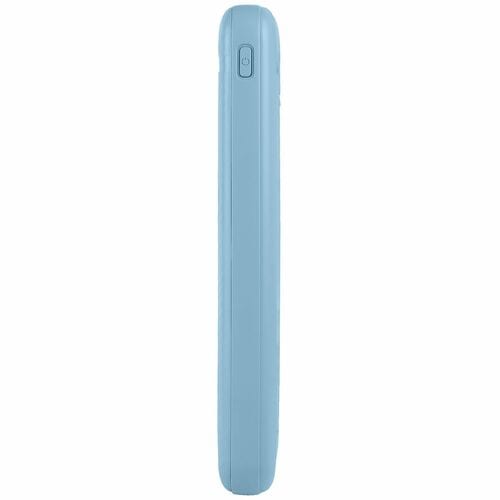 Power Bank de Carga Rápida 22.5W con Cable Tipo C Bolt Marca Perfect Choice