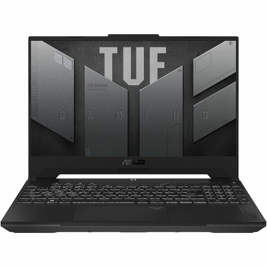 TUF Gaming A15 FA507 FA507NU-LP101W 15.6", RAM 16GB, Windows 11 Home, NVIDIA RTX 3050