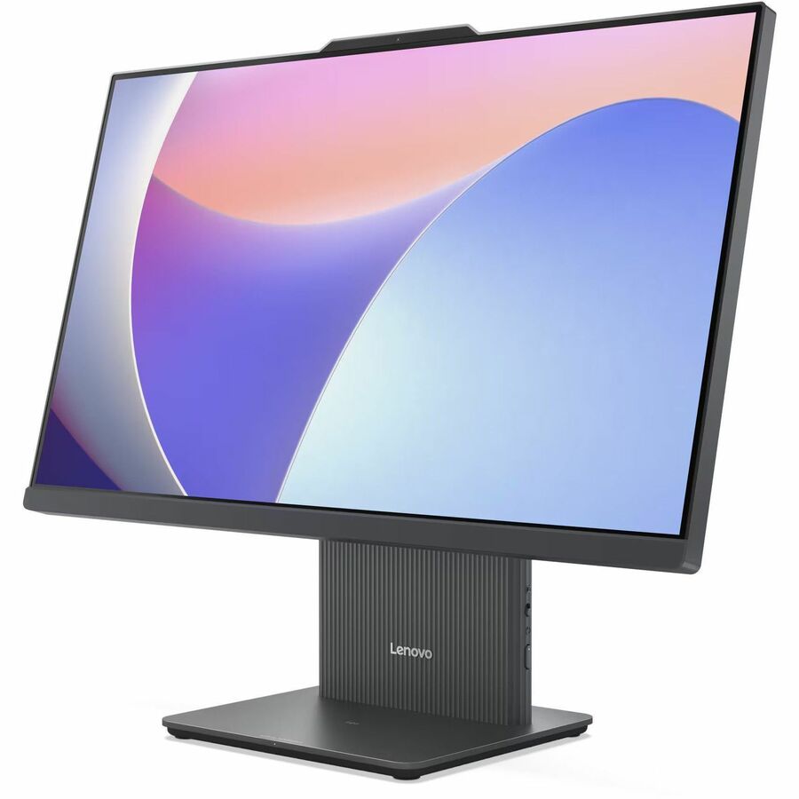 Computadora Todo en Uno Lenovo Ideacentre 24IRH9 F0HN0009LD, 23.8" FHD, Intel Core i5-13420H, RAM 16GB, 512GB SSD, Windows 11 Home, Gris
