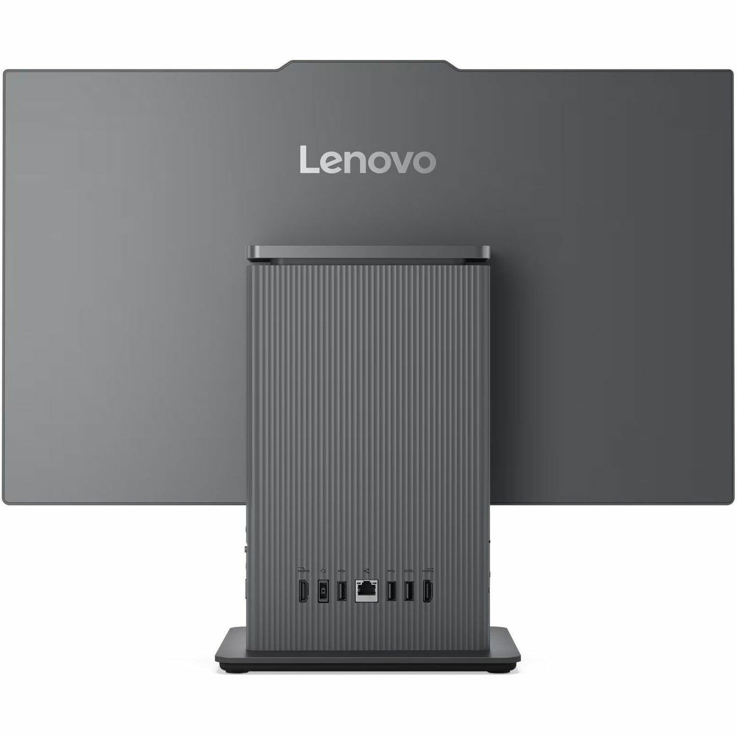 Computadora Todo en Uno Lenovo Ideacentre 24IRH9 F0HN0009LD, 23.8" FHD, Intel Core i5-13420H, RAM 16GB, 512GB SSD, Windows 11 Home, Gris