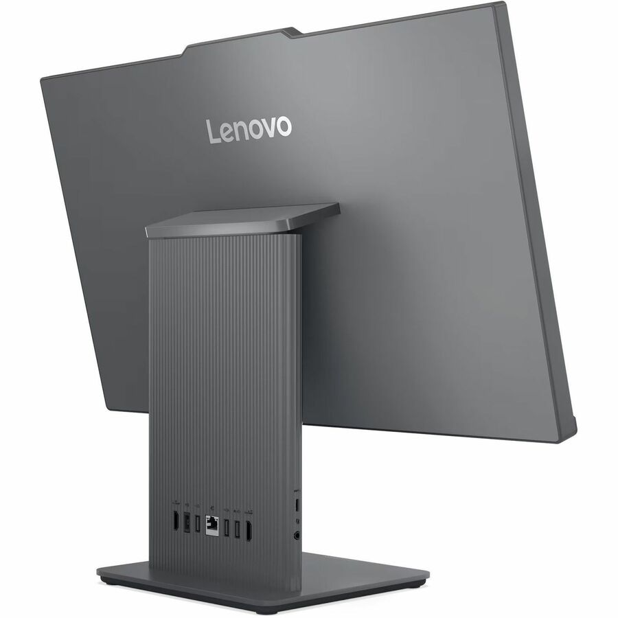 Computadora Todo en Uno Lenovo Ideacentre 24IRH9 F0HN0009LD, 23.8" FHD, Intel Core i5-13420H, RAM 16GB, 512GB SSD, Windows 11 Home, Gris