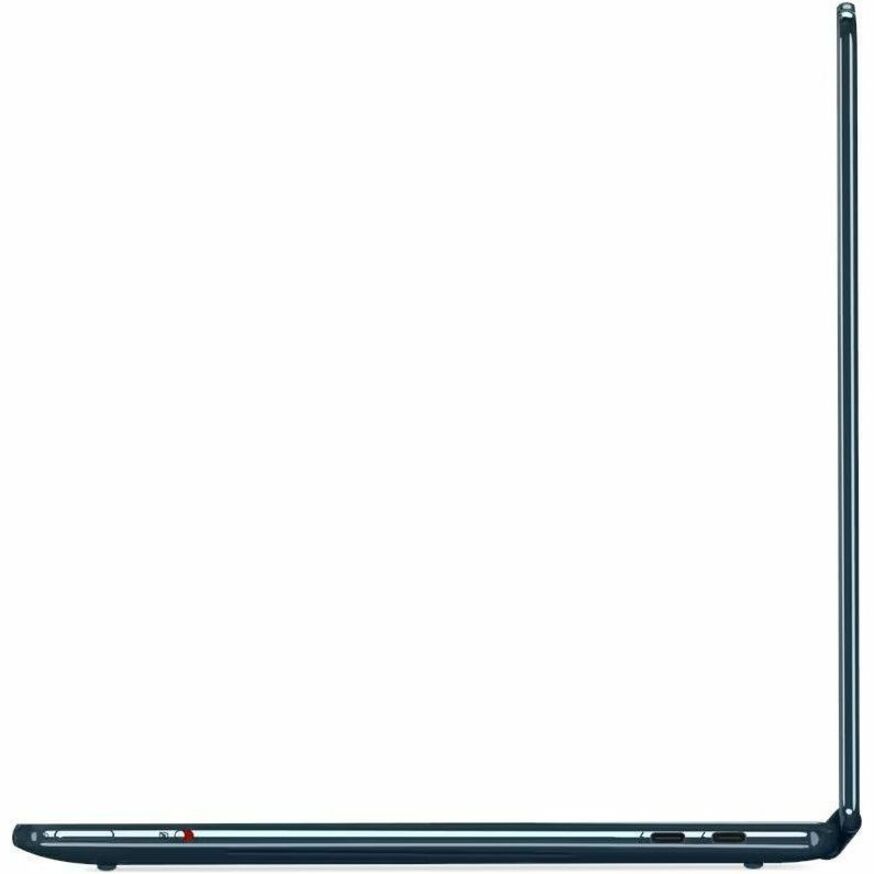 Lenovo Yoga Book 9 13IMU9 83FF001PLM 33.8cm (13.3") Pantalla Táctil, Intel Core Ultra 7 155U, RAM 16GB, 1TB SSD, Windows 11 Home