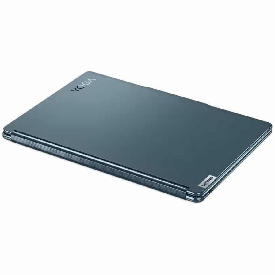 Lenovo Yoga Book 9 13IMU9 83FF001PLM 33.8cm (13.3") Pantalla Táctil, Intel Core Ultra 7 155U, RAM 16GB, 1TB SSD, Windows 11 Home