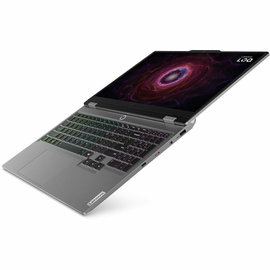 Laptop Lenovo LOQ 15ARP9, AMD Ryzen7, RAM 24GB, 512GB SSD, Windows 11 Home