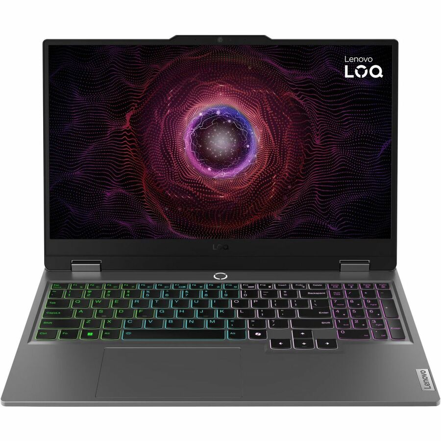 Laptop Lenovo LOQ 15ARP9, AMD Ryzen7, RAM 24GB, 512GB SSD, Windows 11 Home