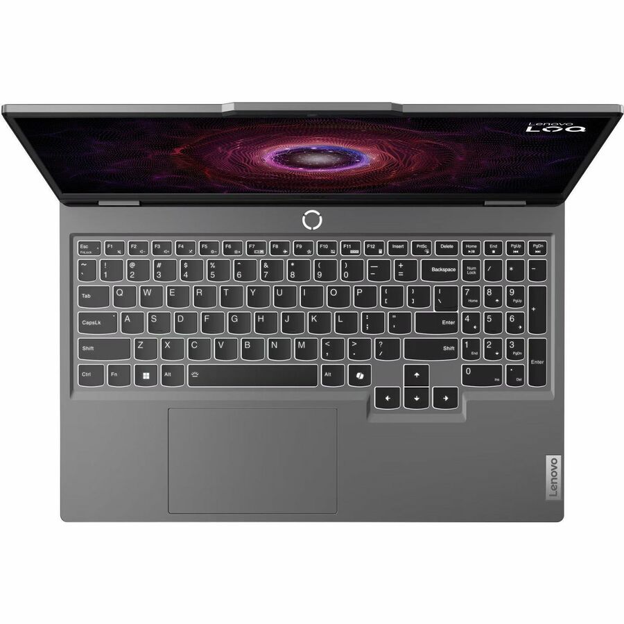 Laptop Lenovo LOQ 15ARP9, AMD Ryzen7, RAM 24GB, 512GB SSD, Windows 11 Home