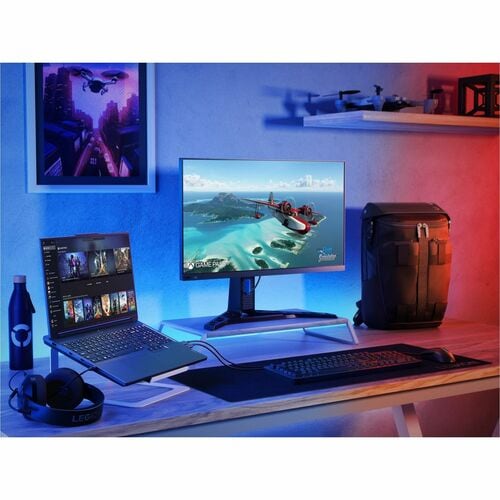 Laptop Gamer Lenovo Legion 5 16IRX9, Intel Core i7-14650HX, 16 GB RAM, SSD 1TB, Windows 11 Home, 1 año de garantía