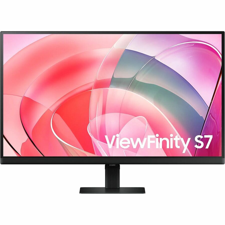 Monitor Plano Samsung 27" ViewFinity S7LED