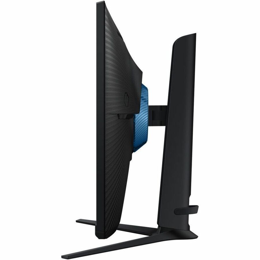 Monitor Gamer 32" Odyssey, Resolución FHD VA Panel Plano,180 Hz, G3