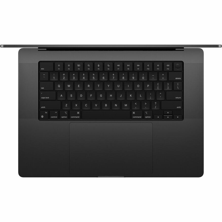 Apple MacBook Pro MX2Y3E/A 16.2", M4 Pro Chip, RAM 4GB, 512GB SSD, Negro