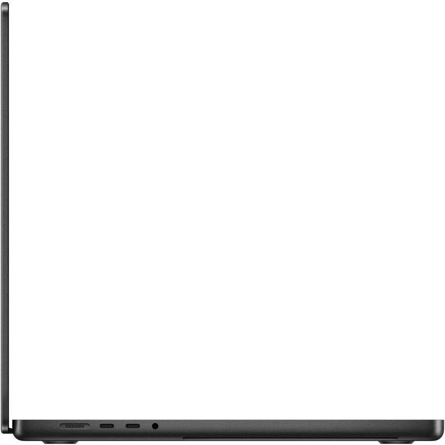 Apple MacBook Pro MX2Y3E/A 16.2", M4 Pro Chip, RAM 4GB, 512GB SSD, Negro