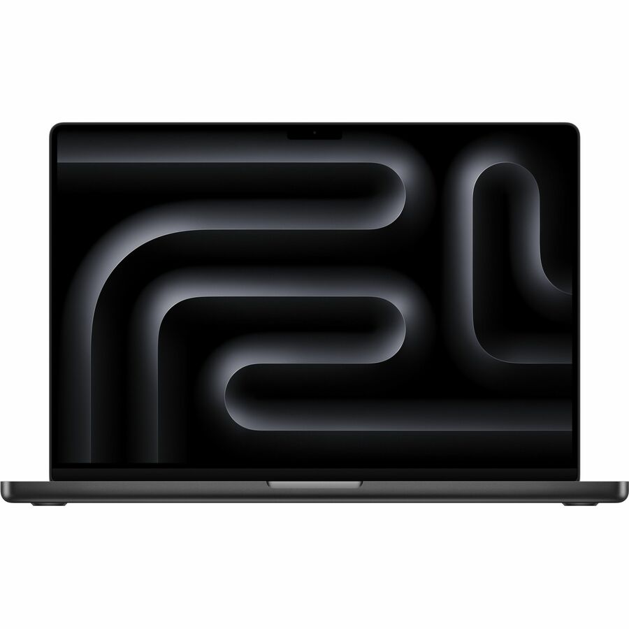 Apple MacBook Pro MX2Y3E/A 16.2", M4 Pro Chip, RAM 4GB, 512GB SSD, Negro