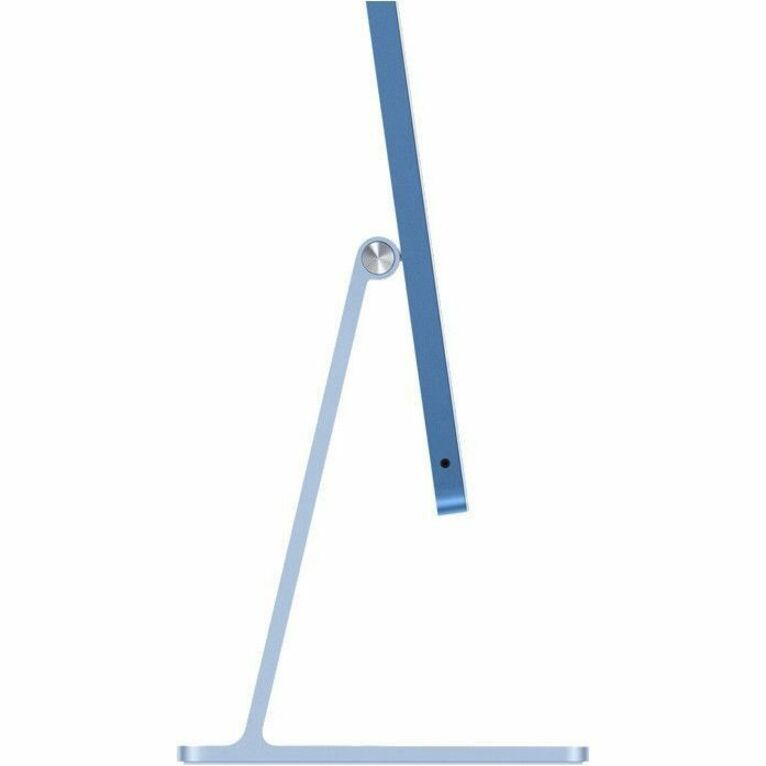 iMac Apple, 24" 4.5K, M4, 10 CPU, 10 GPU, 16GB, 256GB SSD, Azul