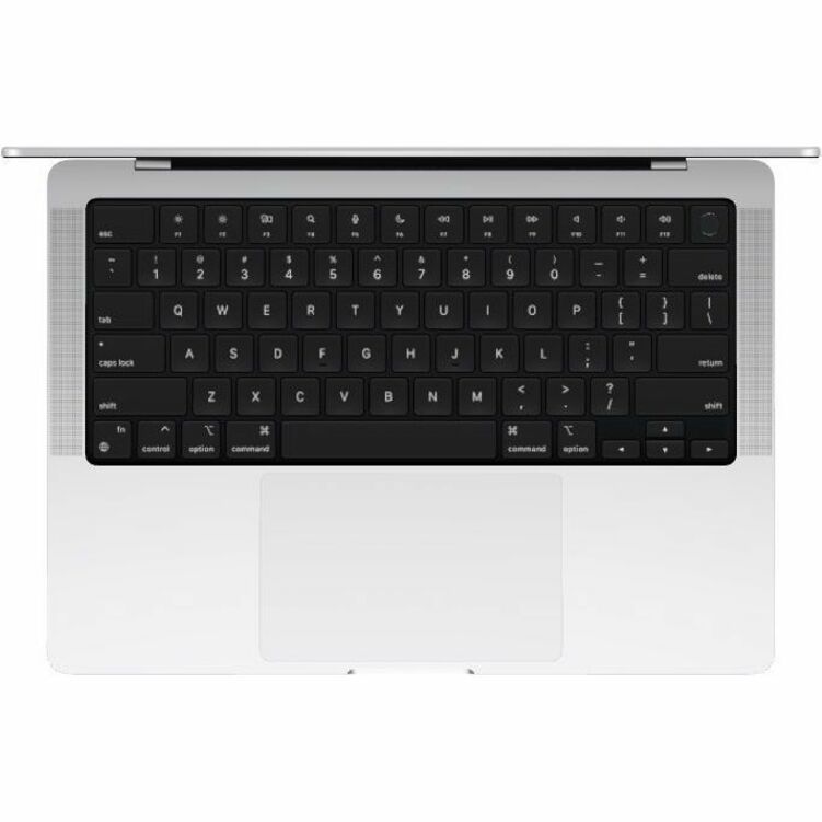 MacBook Pro MCX14E/A 14.2", M4 Chip, 24GB, 1TB SSD, Plata