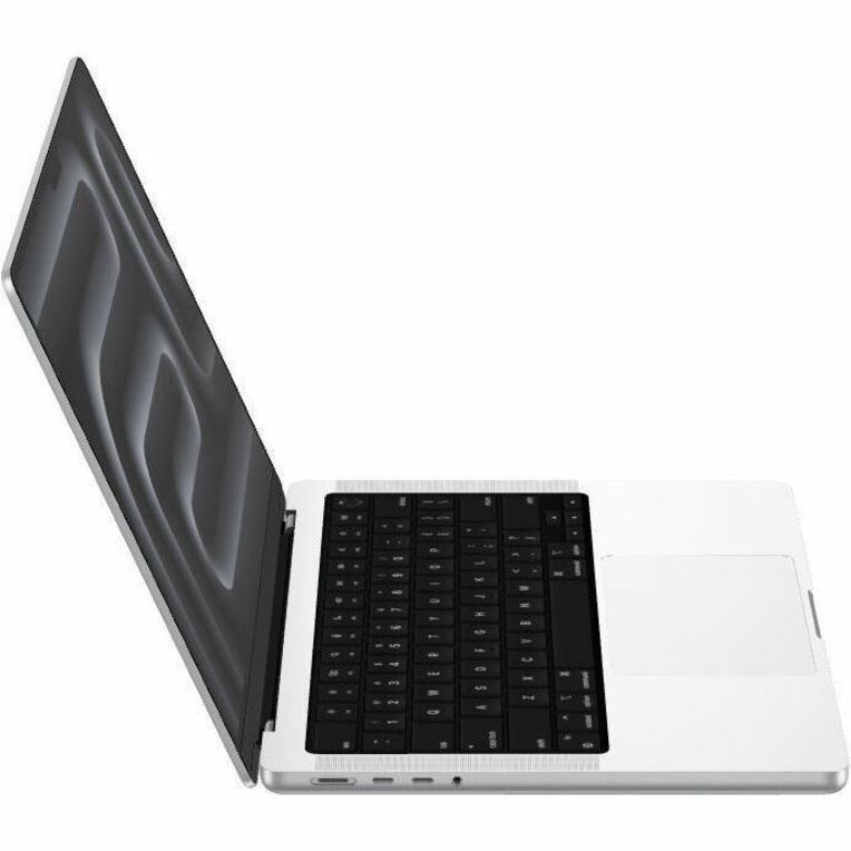 MacBook Pro MCX14E/A 14.2", M4 Chip, 24GB, 1TB SSD, Plata