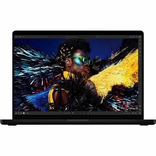 Portátil Apple MacBook Pro, 14.2 pulgadas, Procesador M4, 16GB RAM, SSD 1TB, Tecnología True Tone