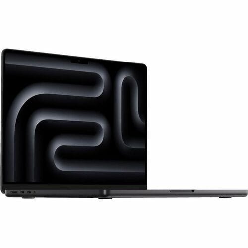 Portátil Apple MacBook Pro, 14.2 pulgadas, Procesador M4, 16GB RAM, SSD 1TB, Tecnología True Tone