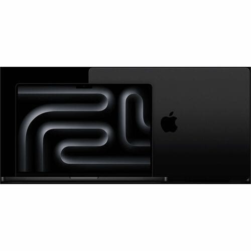 Portátil Apple MacBook Pro, 14.2 pulgadas, Procesador M4, 16GB RAM, SSD 1TB, Tecnología True Tone
