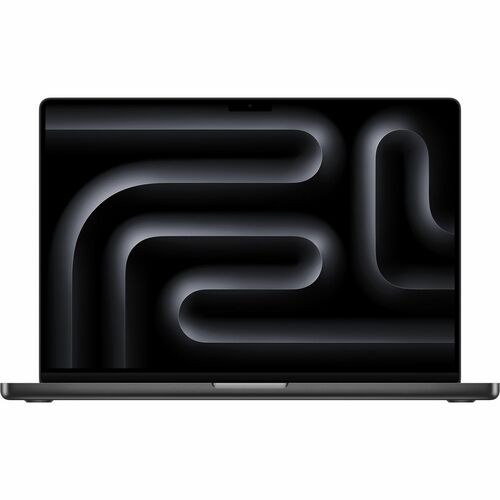 Portátil Apple MacBook Pro, 14.2 pulgadas, Procesador M4, 16GB RAM, SSD 1TB, Tecnología True Tone
