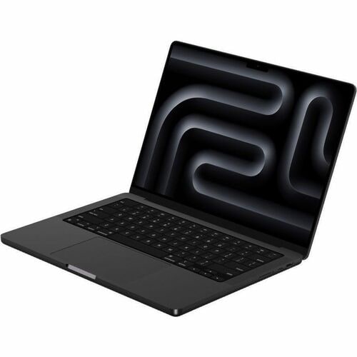 Portátil Apple MacBook Pro, 14.2 pulgadas, Procesador M4, 16GB RAM, SSD 1TB, Tecnología True Tone