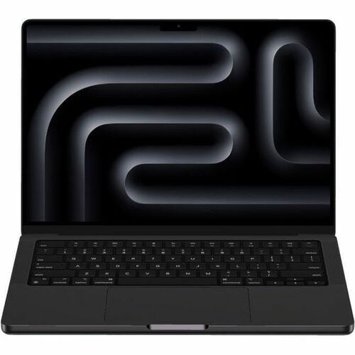 Portátil Apple MacBook Pro, 14.2 pulgadas, Procesador M4, 16GB RAM, SSD 1TB, Tecnología True Tone