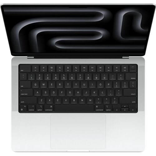 Portátil Apple MacBook Pro, 16.2 pulgadas, Procesador M4 Pro, 48 GB RAM, SSD 512GB, Tecnología True Tone