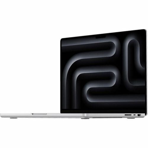 Portátil Apple MacBook Pro, 16.2 pulgadas, Procesador M4 Pro, 48 GB RAM, SSD 512GB, Tecnología True Tone