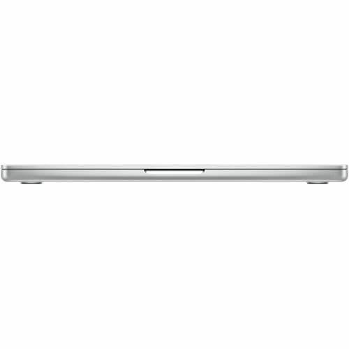 Portátil Apple MacBook Pro, 16.2 pulgadas, Procesador M4 Pro, 48 GB RAM, SSD 512GB, Tecnología True Tone