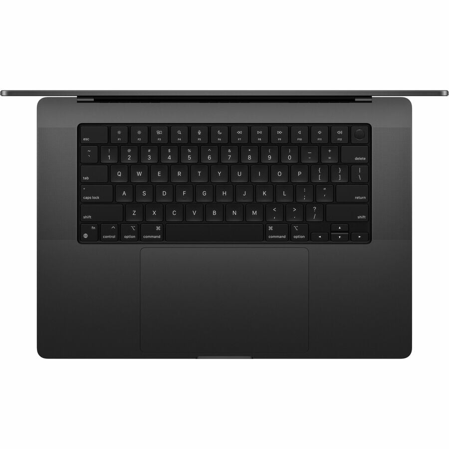 Apple MacBook Pro MW2U3E/A, 14" M4, 10 CPU, 10 GPU, RAM 16GB, 512GB SSD, Negro espacial