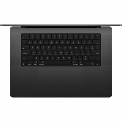 Apple MacBook Pro MW2U3E/A, 14" M4, 10 CPU, 10 GPU, RAM 16GB, 512GB SSD, Negro espacial