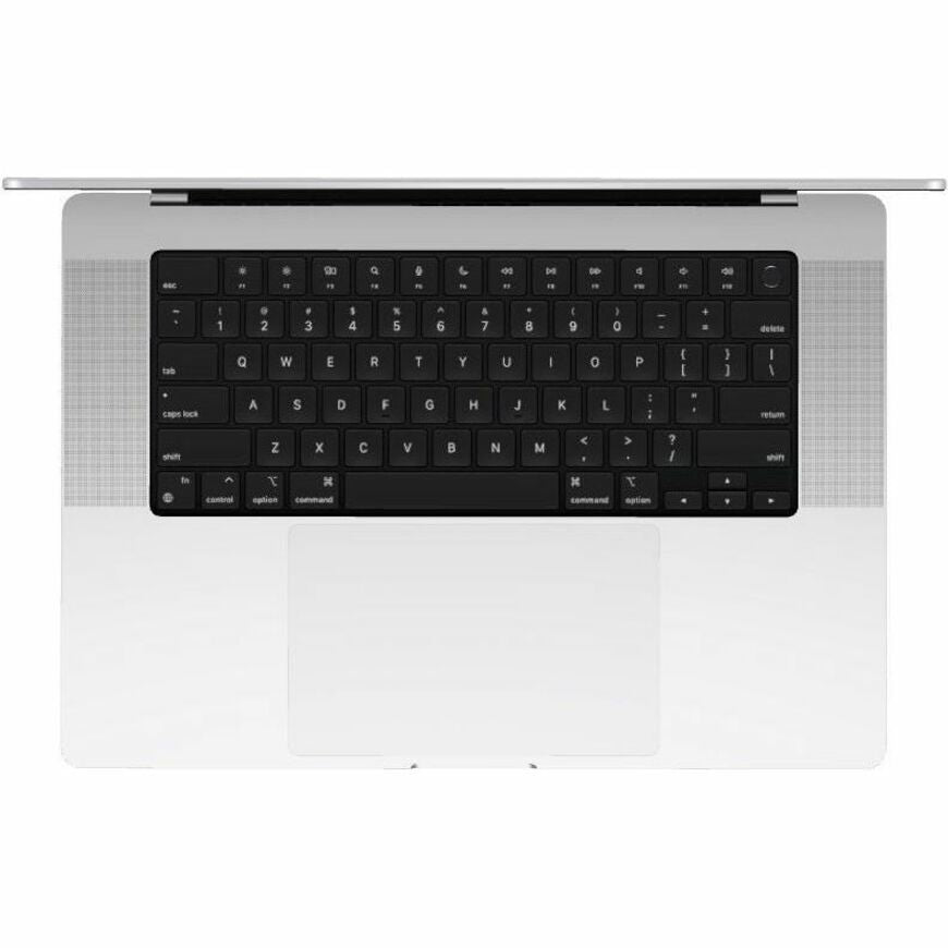 Apple MacBook Pro MX2T3E/A 41.1cm 16.2", Apple M4 Pro Chip, RAM 24GB, 512GB SSD, Plata