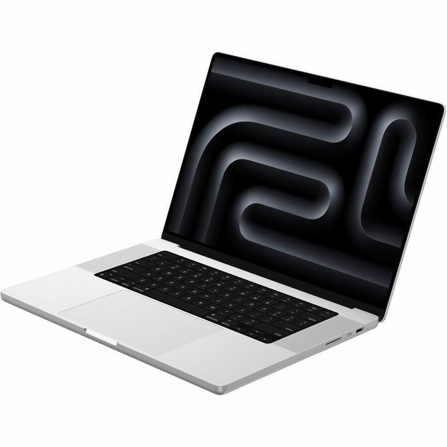 Apple MacBook Pro MX2T3E/A 41.1cm 16.2", Apple M4 Pro Chip, RAM 24GB, 512GB SSD, Plata