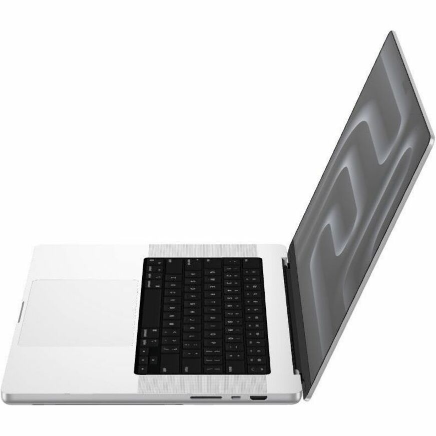 Apple MacBook Pro MX2T3E/A 41.1cm 16.2", Apple M4 Pro Chip, RAM 24GB, 512GB SSD, Plata