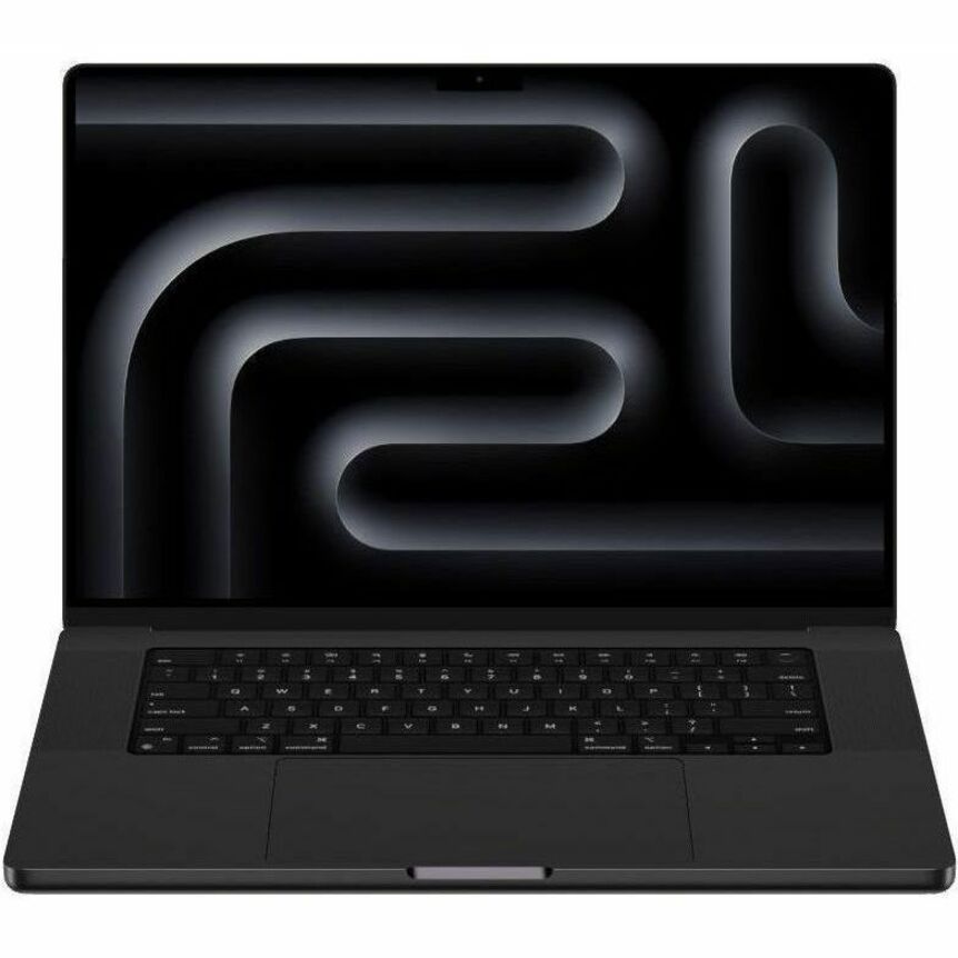 Apple MacBook Pro MX2X3E/A, 16", M4 Pro, 14 CPU, 20 GPU, RAM 24GB, 512GB SSD, Negro Espacial
