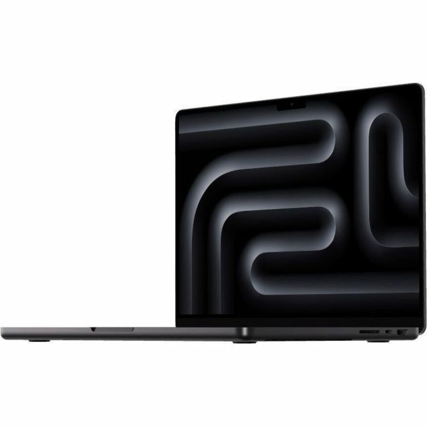 Apple MacBook Pro MX2X3E/A, 16", M4 Pro, 14 CPU, 20 GPU, RAM 24GB, 512GB SSD, Negro Espacial