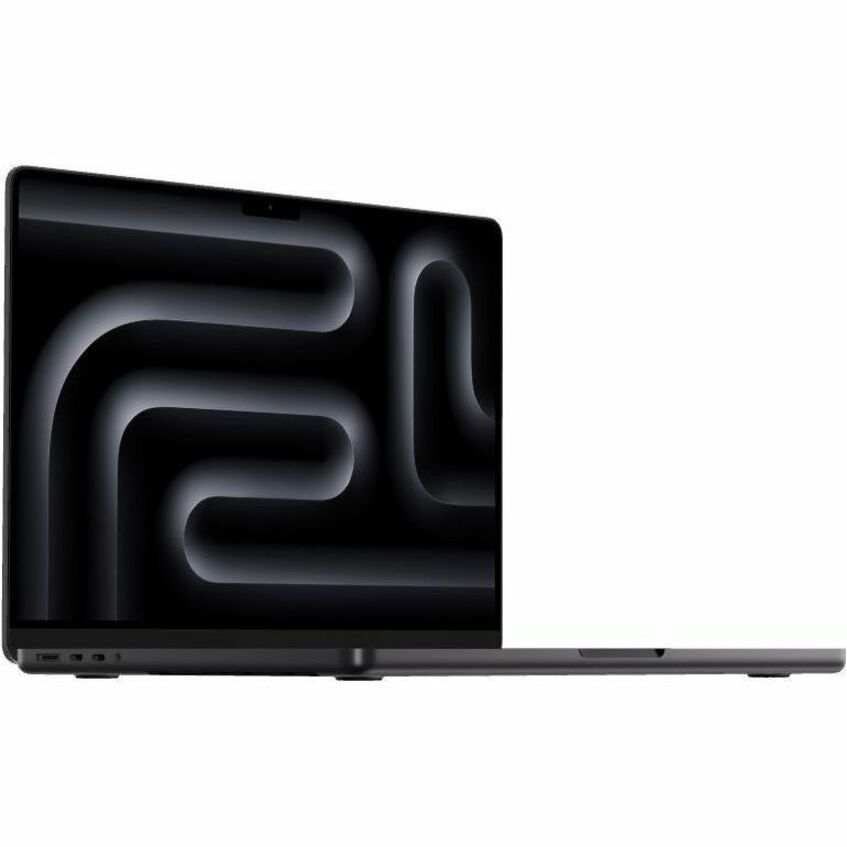 Apple MacBook Pro MX2X3E/A, 16", M4 Pro, 14 CPU, 20 GPU, RAM 24GB, 512GB SSD, Negro Espacial