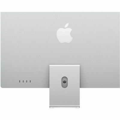iMac Apple, 24"4.5K, M4, RAM 16GB, 512GB SSD, Plata