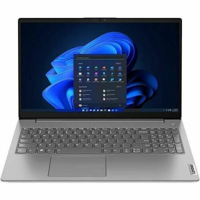 Laptop Empresarial Lenovo V15 G3, Intel Core i5-1235U, 16GB RAM, SSD 512GB, Windows 11 Pro, 1 año de garantía