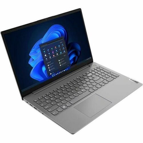 Laptop Empresarial Lenovo V15 G3, Intel Core i5-1235U, 16GB RAM, SSD 512GB, Windows 11 Pro, 1 año de garantía