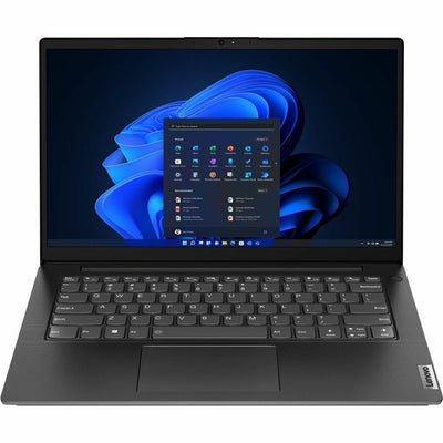 Laptop Empresarial Lenovo V14 G3 IAP 82TS00PDLM, 14" FHD, RAM 8GB, 512GB SSD, Windows 11 Pro, 1 año de garantía