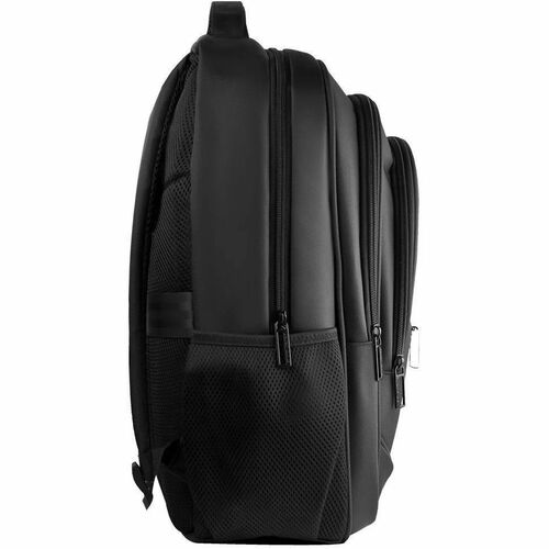 Mochila para laptop 15.6"-17" Gran Capacidad modelo Essentials marca Perfect Choice