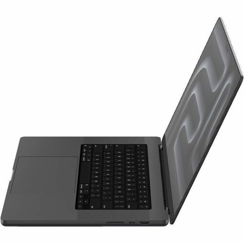 Portátil Apple MacBook Pro MGED4E/A, 16.2 Pulgadas, Procesador Apple M5 Max Chip, 36GB RAM, SSD 2TB, Tecnología True Tone, 1 año de garantía