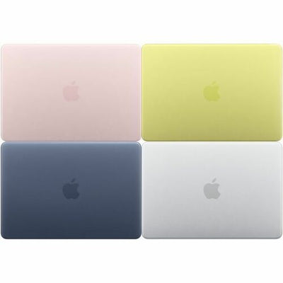 Portátil Apple Mackbook Pro, 13 pulgadas, Procesador A18 Pro, 8GB RAM, SSD 512GB, macOS Tahoe, 1 año de garantía