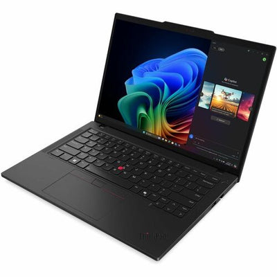 Laptop Empresarial Lenovo ThinkPad T14 Gen 6, Ryzen AI 7 PRO, 32GB RAM, SSD 1TB. Windows 11 Pro, 1 año de garantía